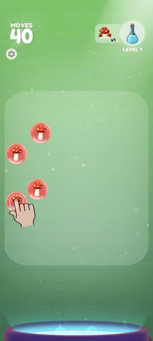 Fusion Sphere Rush Screenshot 2