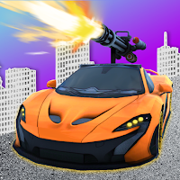 Race War