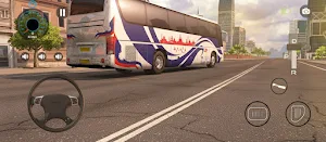 Nepal Bus Simulator Screenshot 2