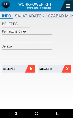 BEO Screenshot 0