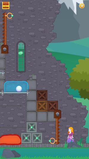 How To Loot Screenshot 2
