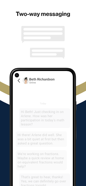 Hazard Independent Schools Screenshot 3