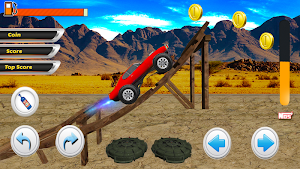 Monster Truck Mania Screenshot 1