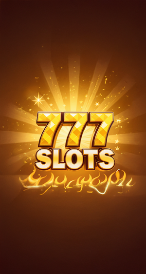 Gold Fire 777 Screenshot 0