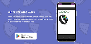 Oppo Watch Guide Screenshot 3