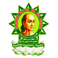 Chanakya Tindivanam