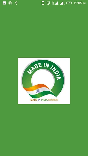 SUNWIN : MADE IN INDIA STORES Screenshot 0