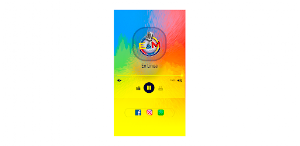 Radio EyM Tu Radio Online Screenshot 1