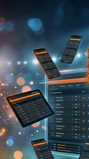 Betsson Screenshot 2