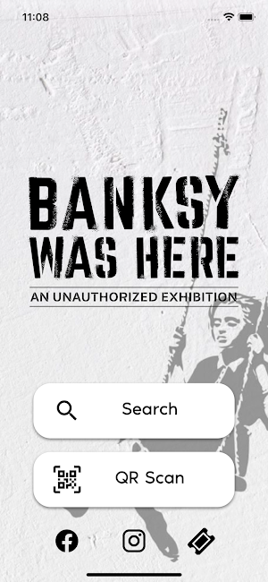 Banksy Was Here Screenshot 0
