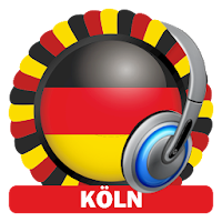 Radiosender Köln  - Deutschland