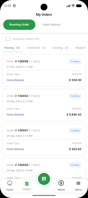 TheKeyMall Store Screenshot 3