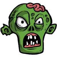 Food Zombie