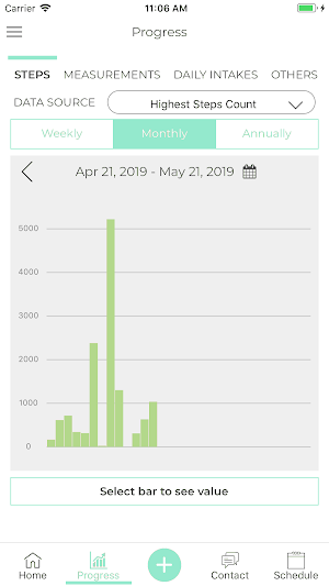 IEWeightLoss Screenshot 2
