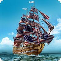 Pirates Flag－Open-world RPG