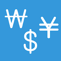 Exchange Rate (환율, 여행, 환전)