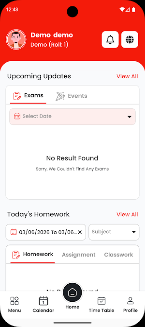 Pinnacle Public School - CBSE Screenshot 2