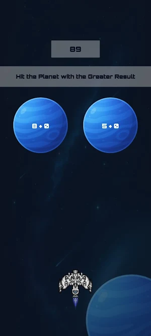 MateSpace Screenshot 3