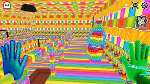 Pop Granny : Is Pop It Horror Screenshot 3