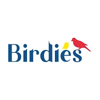 Birdies Rewards