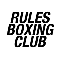 Rules Boxing Club - BB