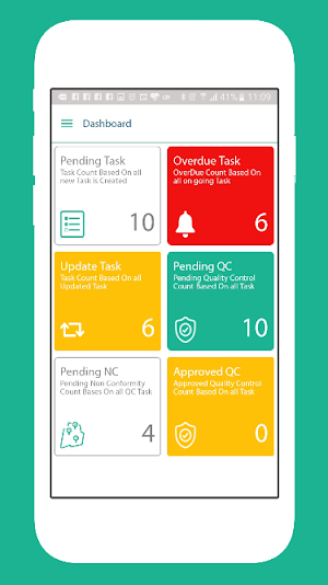Fv Task Manager Screenshot 2