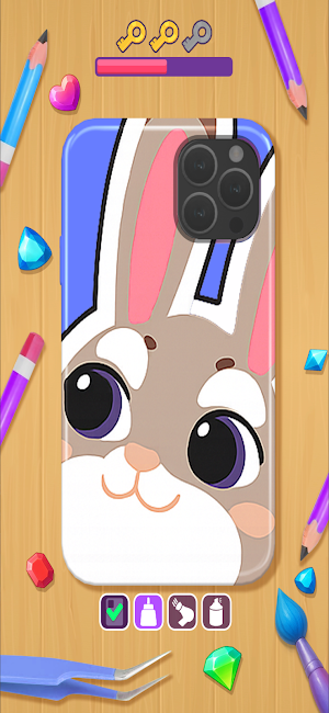 3D Phone Case Screenshot 1