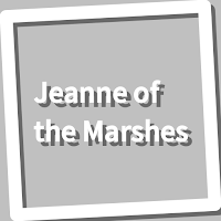 Book, Jeanne of the Marshes