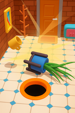 Clean my Hole Screenshot 2