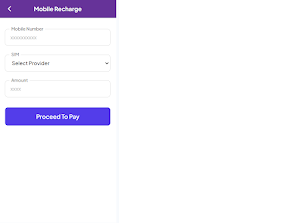 Sathi Pay Screenshot 2