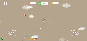 Missile Defense Screenshot 0