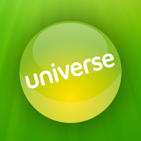 Universe Science Park