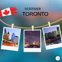 Discover Toronto Today