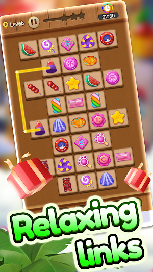 Onet Match Screenshot 0