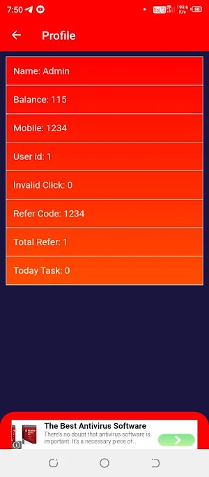 Super Cash Screenshot 1