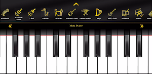 Piano ORG 2024 Screenshot 0