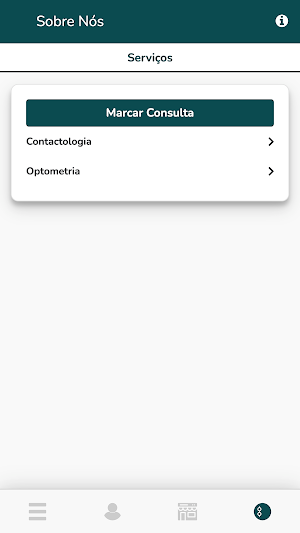 Centro Óptico Vale do Sousa Screenshot 3