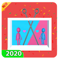 Love Pins : Game Asah Otak IQ 
