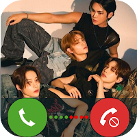 XLOV Fake Call & Chat
