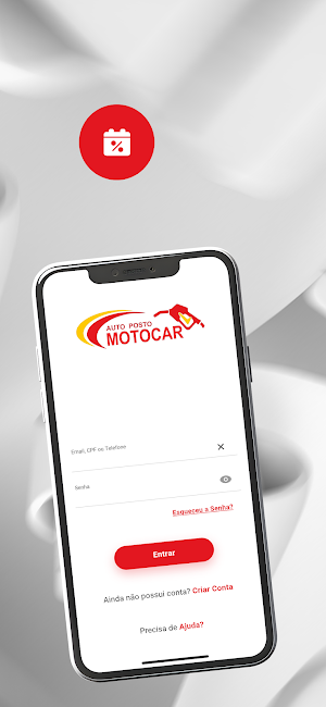 Auto Posto Motocar Screenshot 2