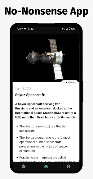Current Affairs 2026 Screenshot 0