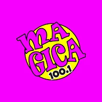 Radio Magica 100.1
