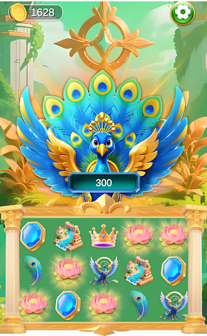Mira Casino 777 Screenshot 2