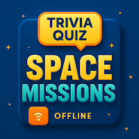 Space Missions Trivia Quiz