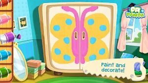 Dr. Panda Handyman Screenshot 3