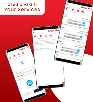 ORR AUTO CARE Screenshot 3