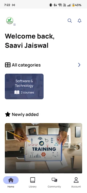 Wealthwithdata Screenshot 3