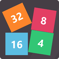 2048 Cubes