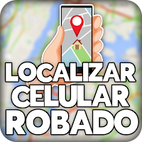 Localizar Celular Robado guia