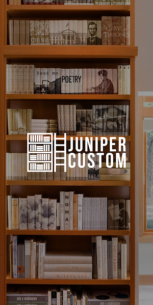 Juniper Custom Screenshot 0